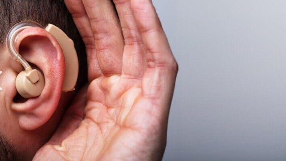 Hearing Challenged Writers Online